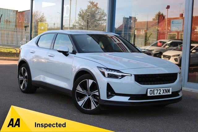 2023 Polestar Polestar 2