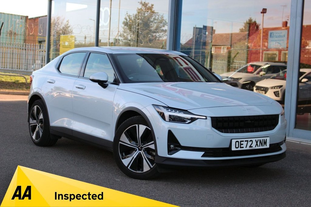 2023 POLESTAR 2