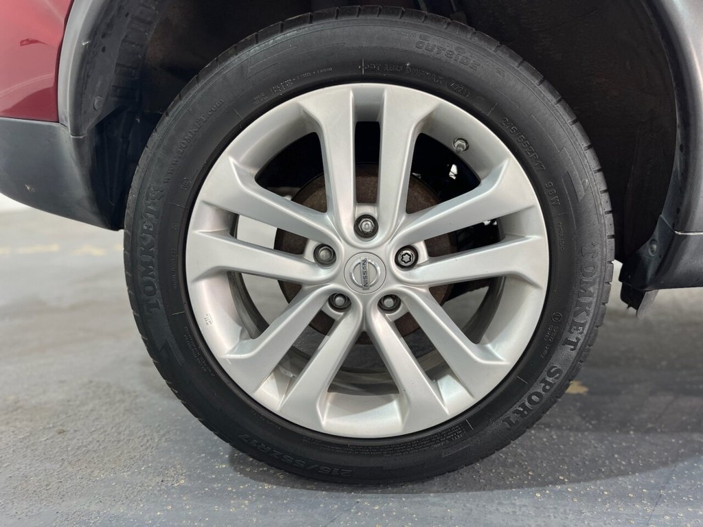 2016 Nissan Juke — image 4
