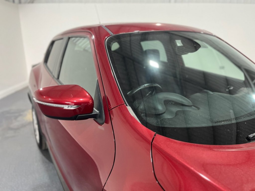 2016 Nissan Juke — image 5