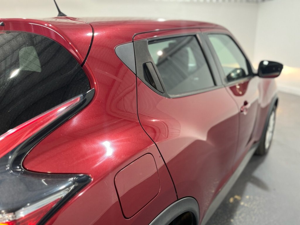 2016 Nissan Juke — image 6