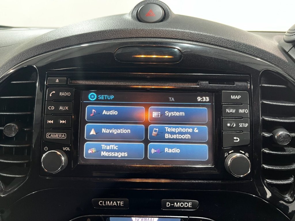 2016 Nissan Juke — image 7
