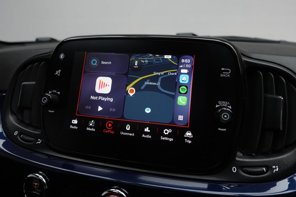 2021 Fiat 500 — image 13