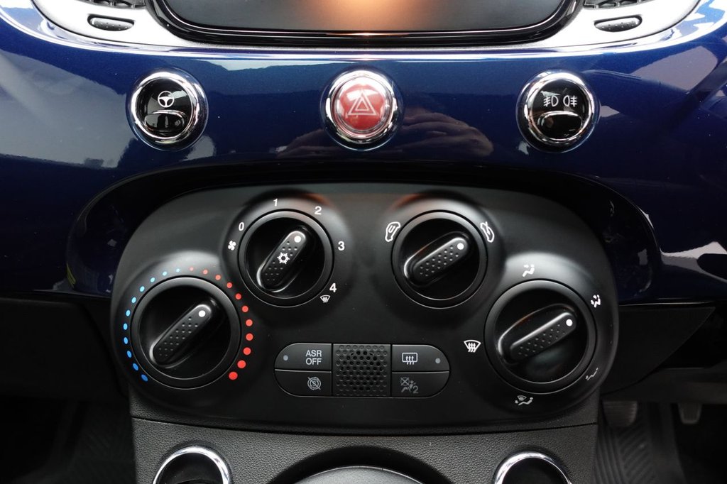2021 Fiat 500 — image 22