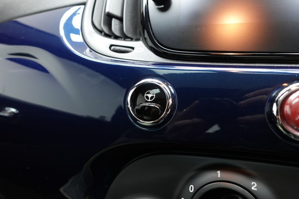 2021 Fiat 500 — image 23
