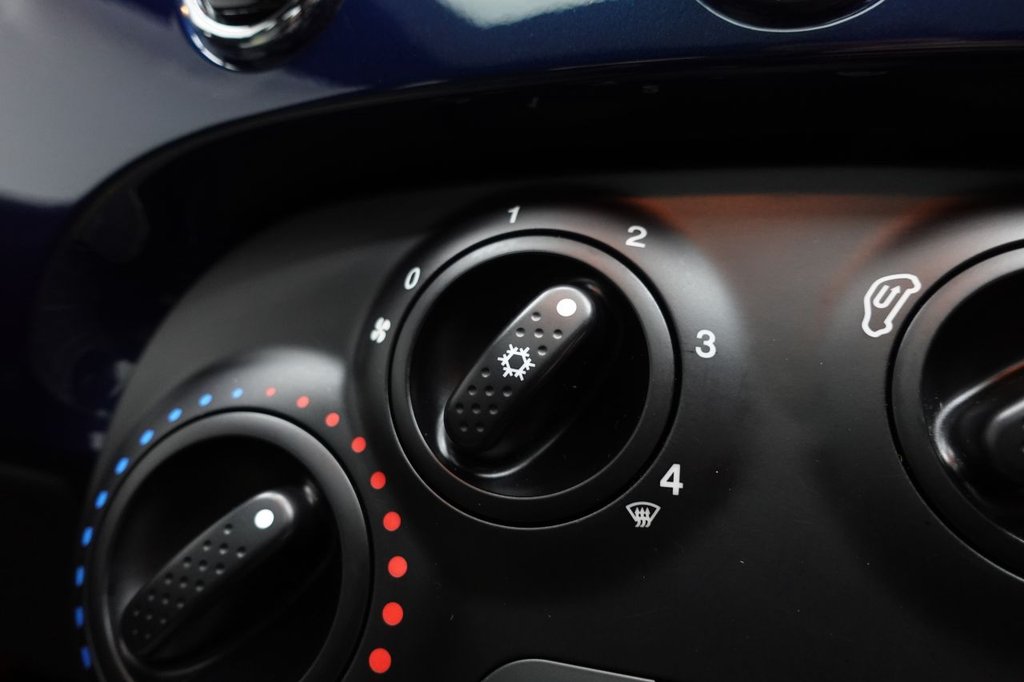 2021 Fiat 500 — image 24