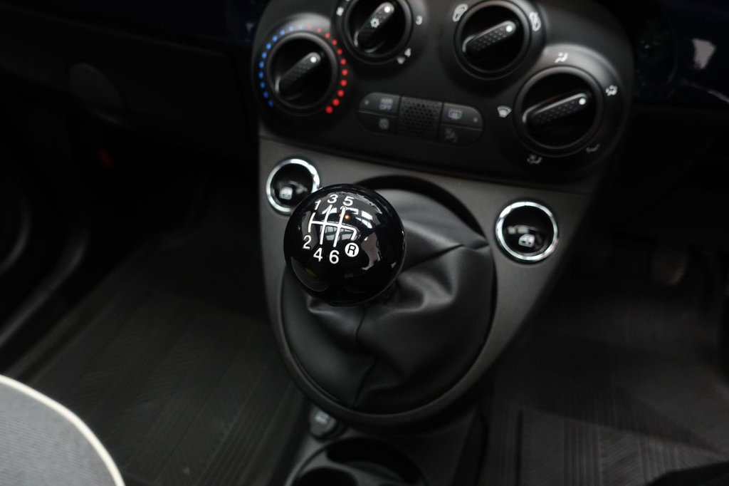 2021 Fiat 500 — image 25