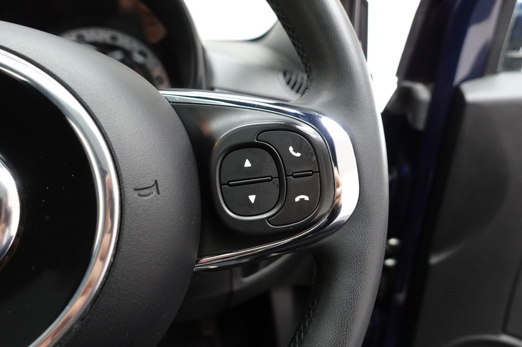 2021 Fiat 500 — image 18