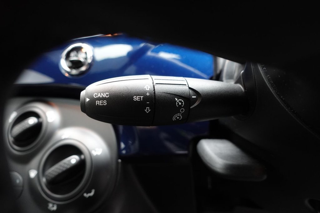 2021 Fiat 500 — image 20