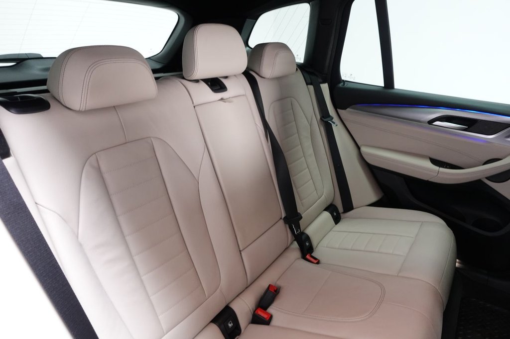 2020 BMW X3 — image 11