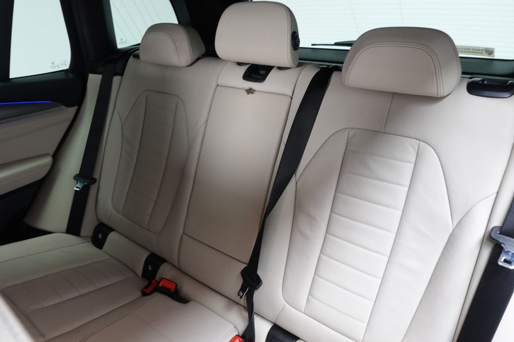 2020 BMW X3 — image 12