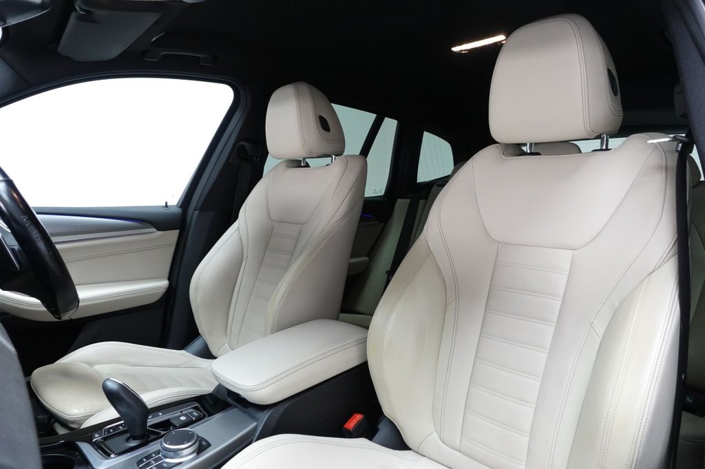 2020 BMW X3 — image 10