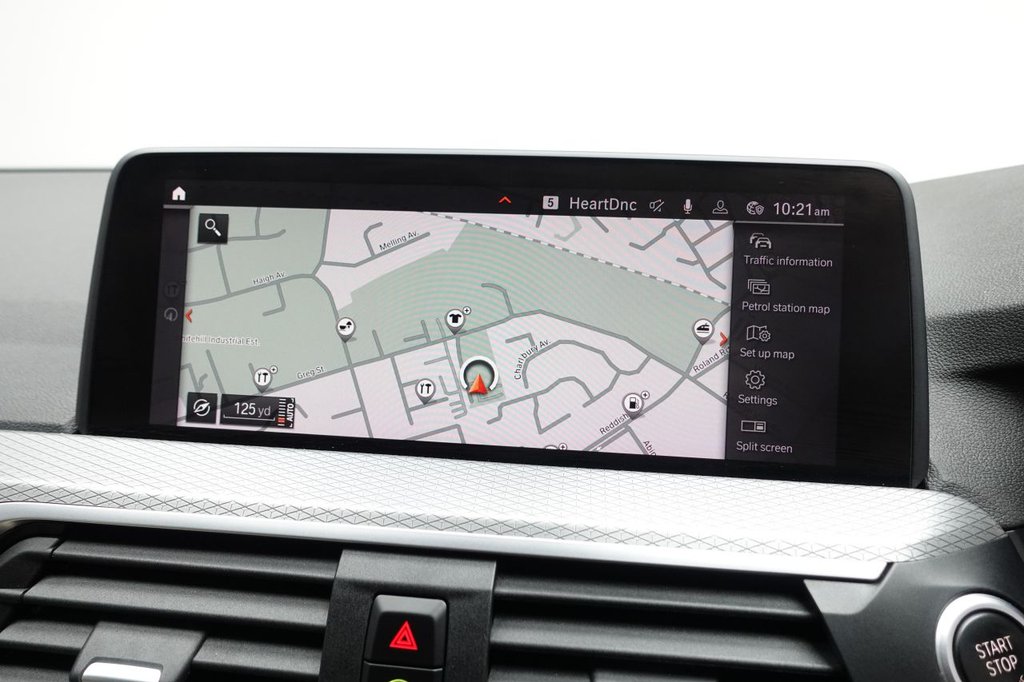 2020 BMW X3 — image 2