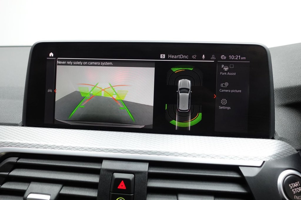 2020 BMW X3 — image 13