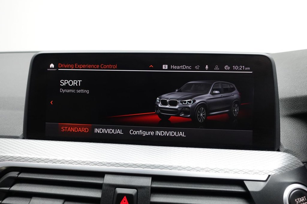 2020 BMW X3 — image 18