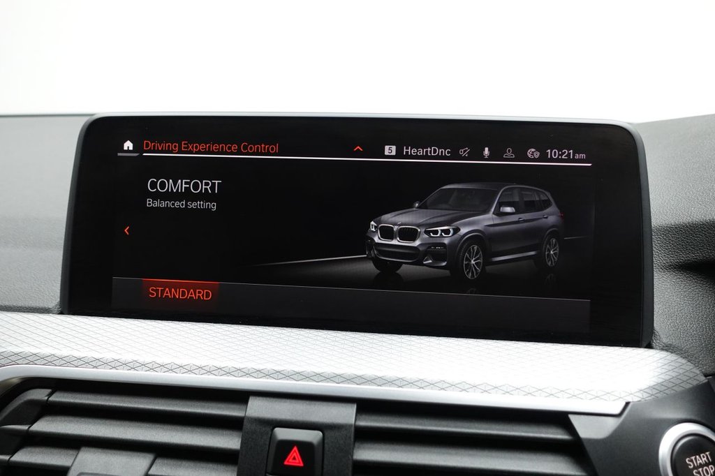 2020 BMW X3 — image 19
