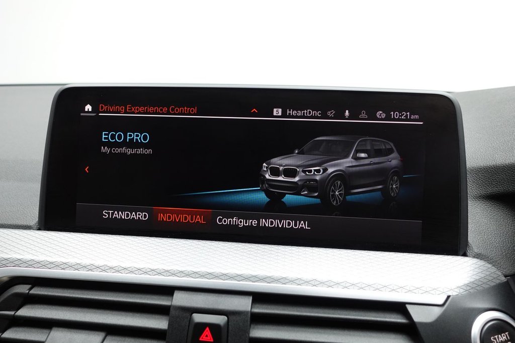 2020 BMW X3 — image 20