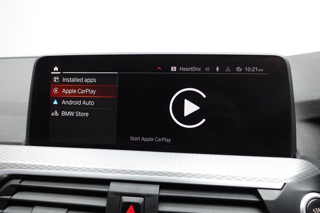 2020 BMW X3 — image 21
