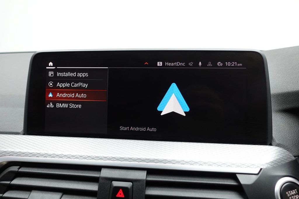 2020 BMW X3 — image 22