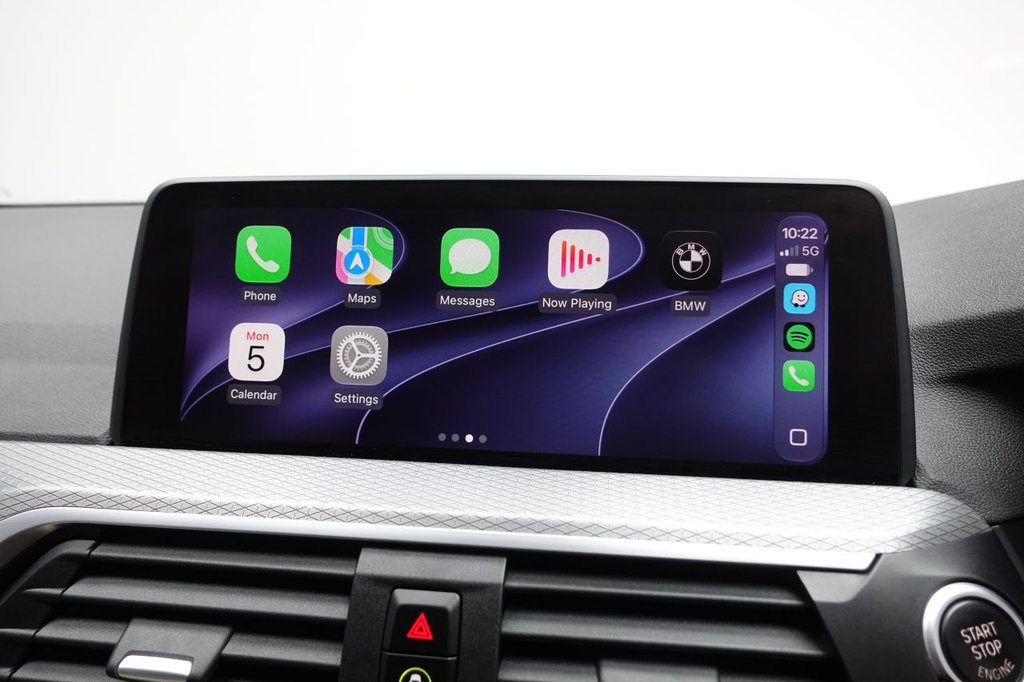 2020 BMW X3 — image 15