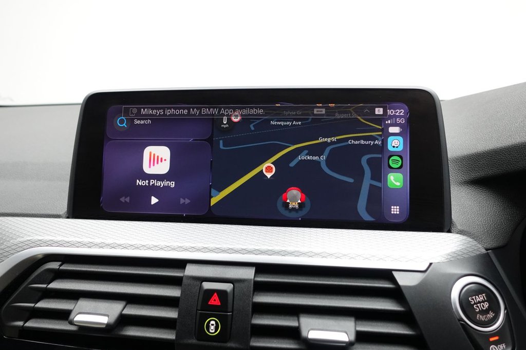 2020 BMW X3 — image 14