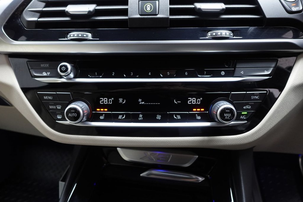 2020 BMW X3 — image 31