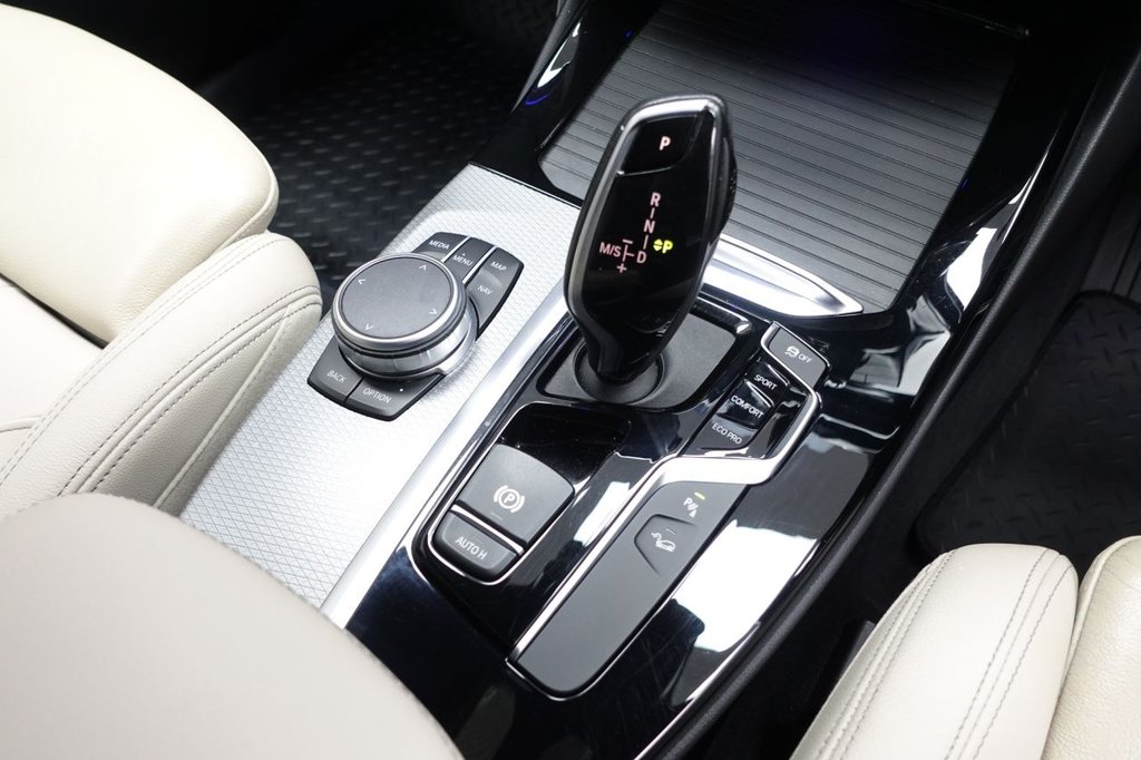 2020 BMW X3 — image 35