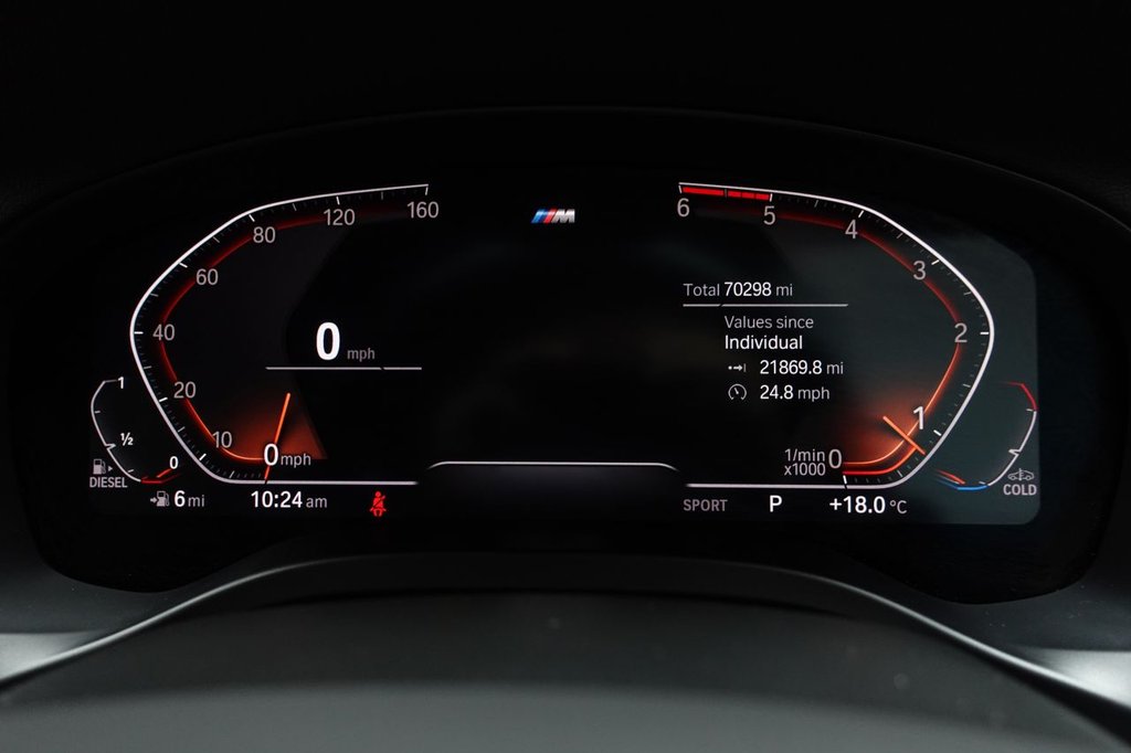 2020 BMW X3 — image 24