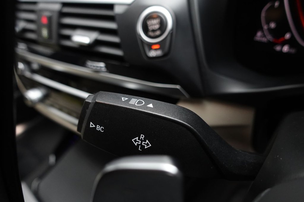 2020 BMW X3 — image 28