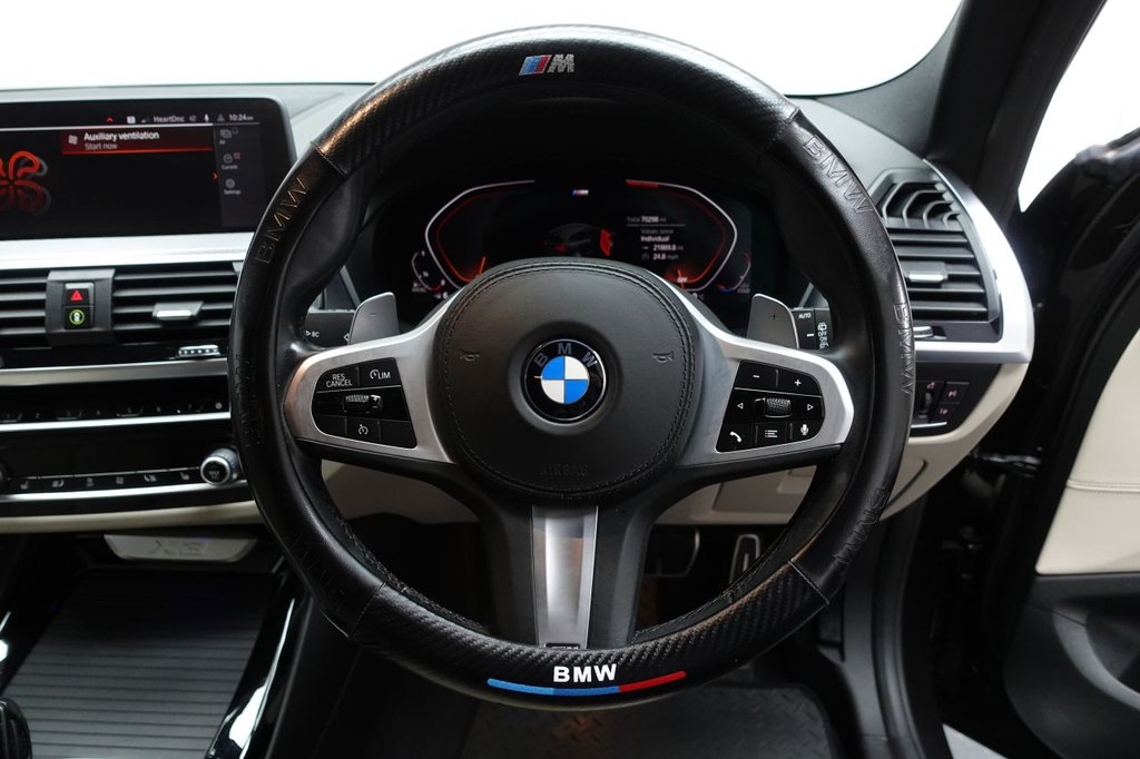 2020 BMW X3 — image 25