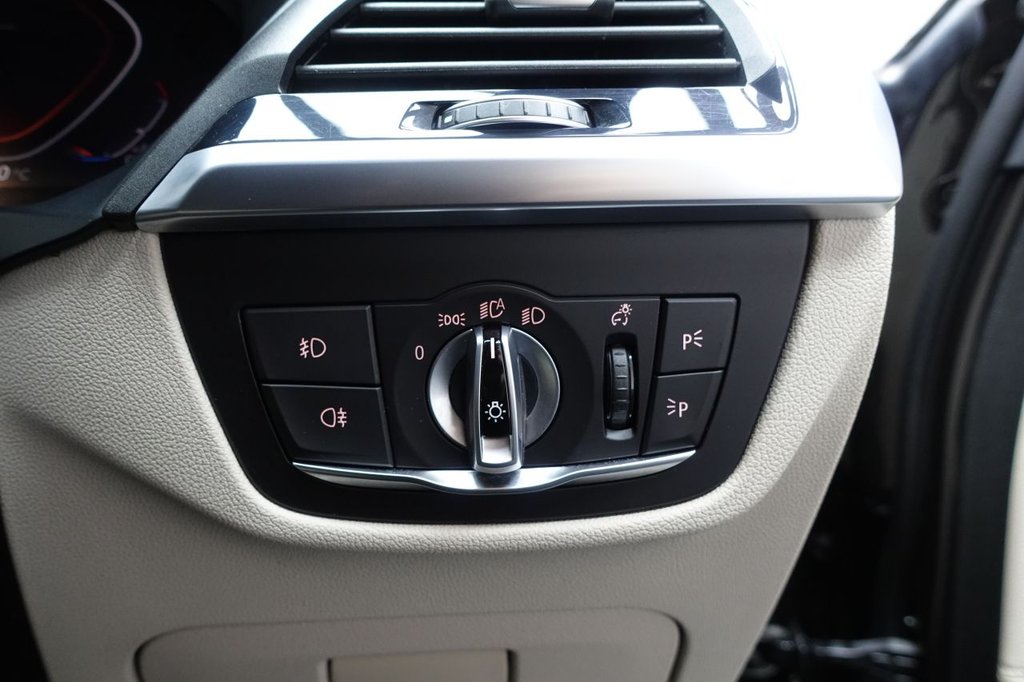 2020 BMW X3 — image 37