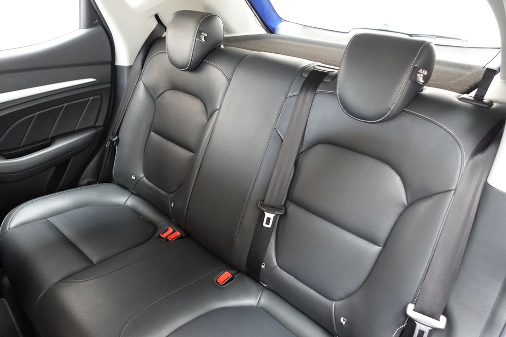 2019 MG MG ZS — image 10
