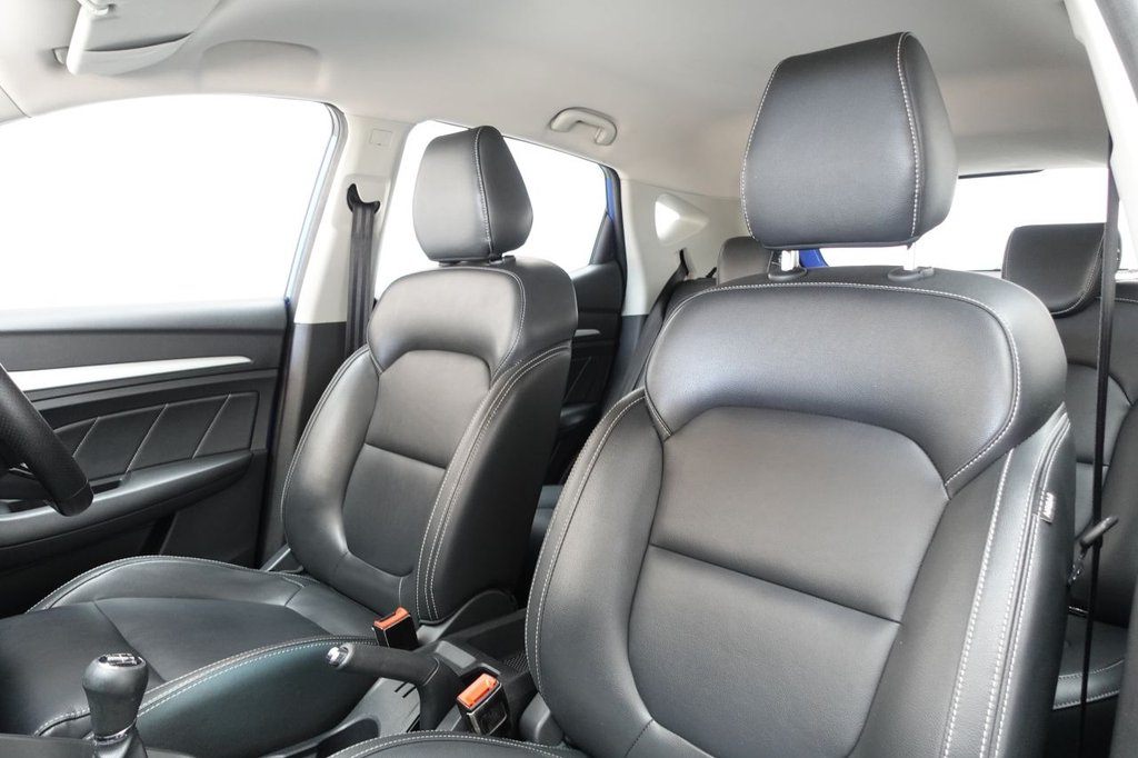 2019 MG MG ZS — image 8