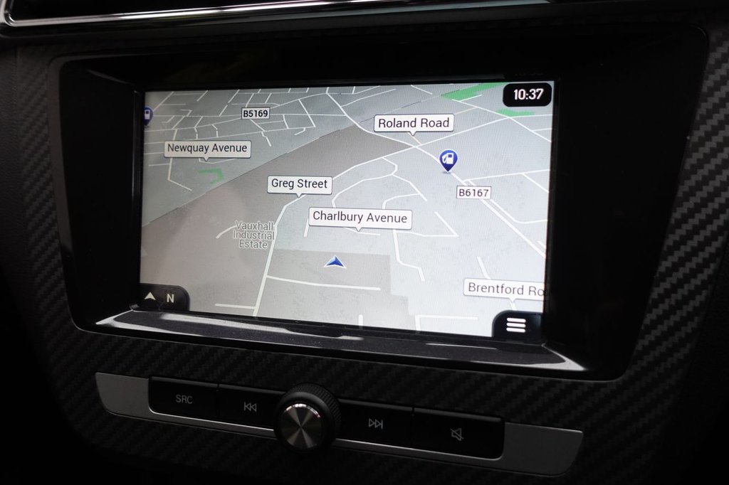 2019 MG MG ZS — image 2