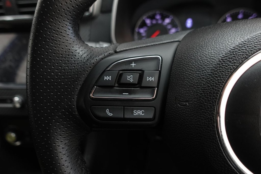 2019 MG MG ZS — image 14