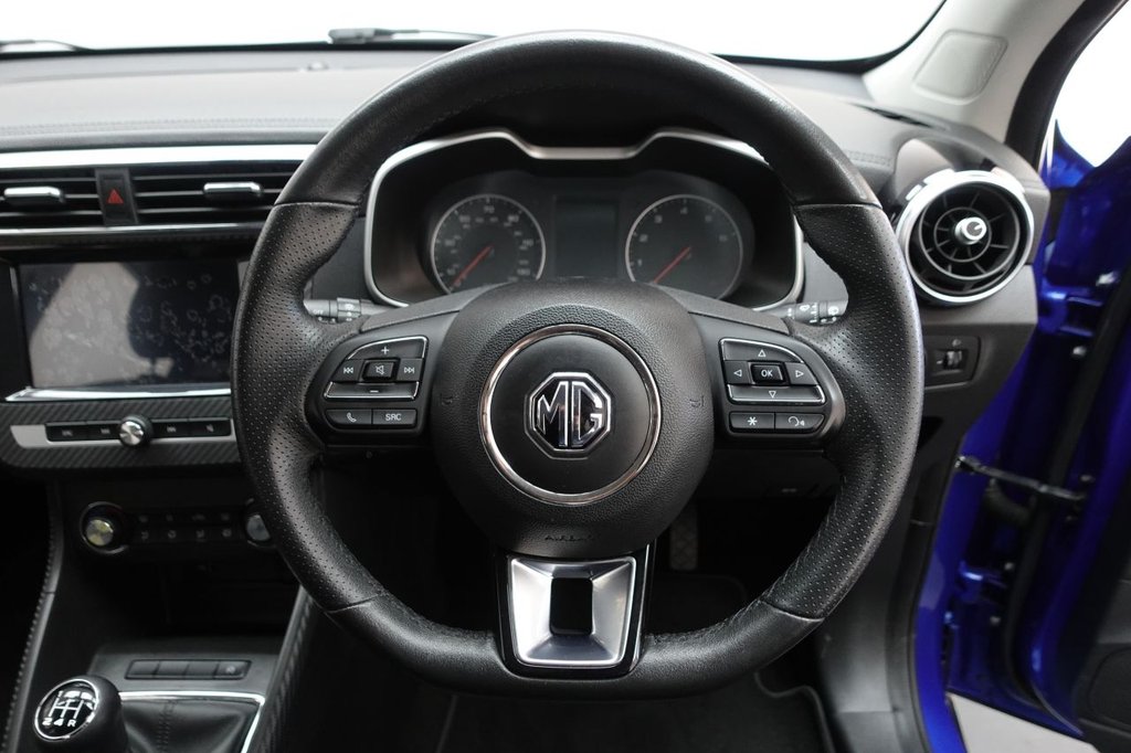 2019 MG MG ZS — image 13