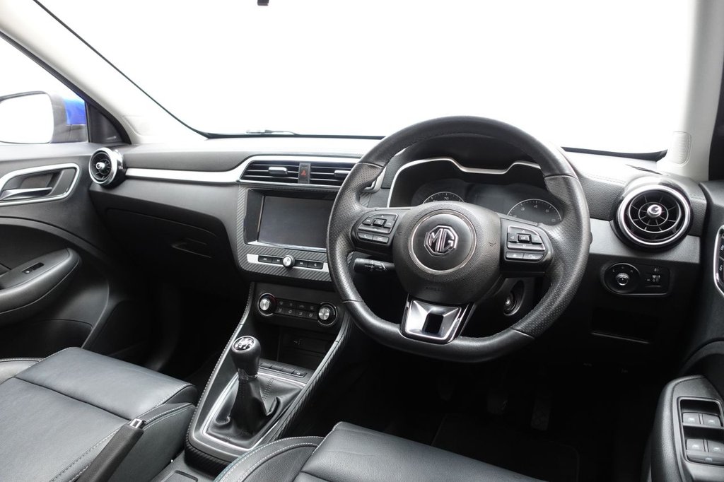 2019 MG MG ZS — image 7