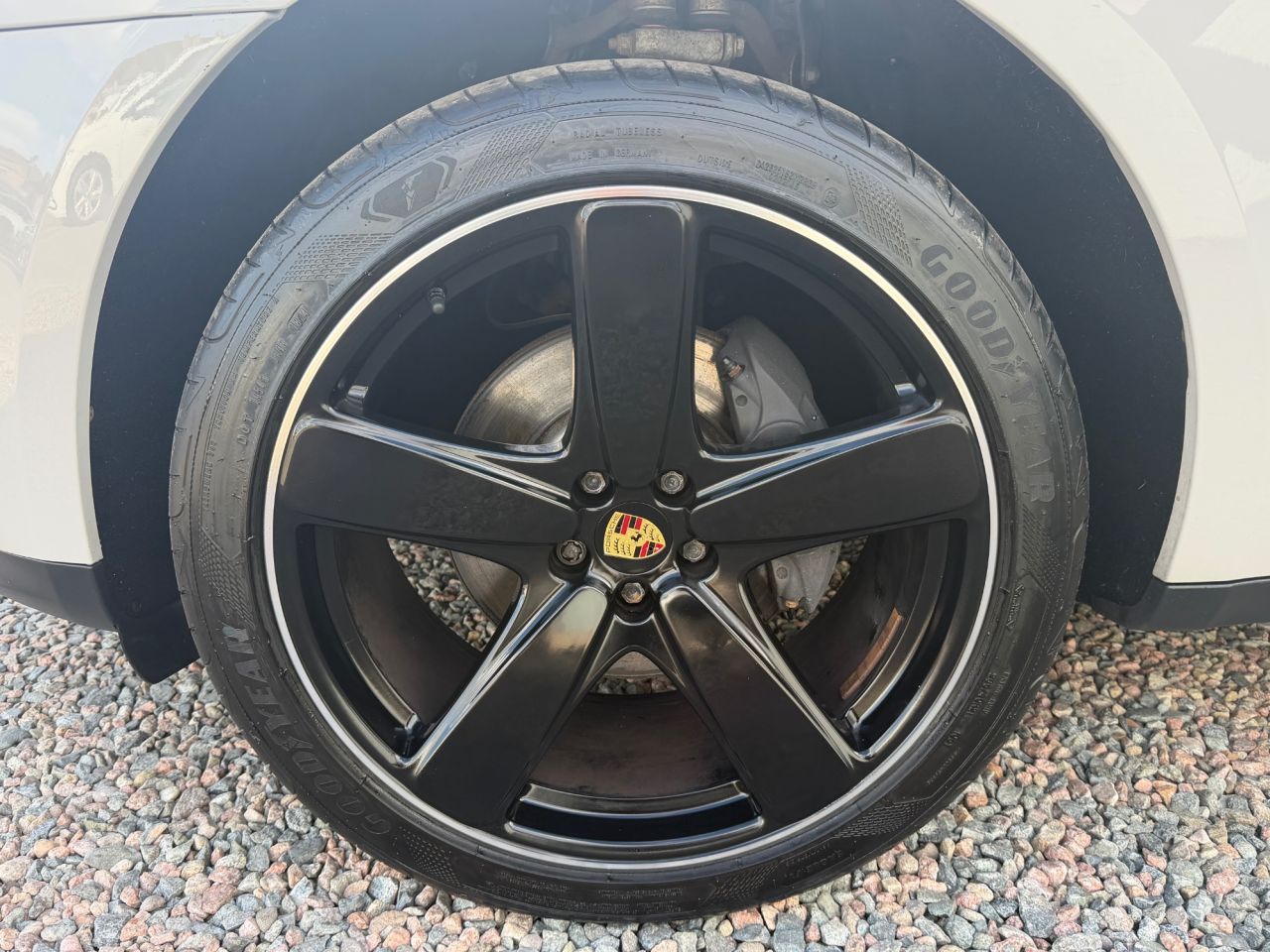 2019 PORSCHE MACAN 2.0T SUV 5dr Petrol PDK 4WD Euro 6 (s/s) (245 ps) - vehicle photo 10 for sale on PureCar