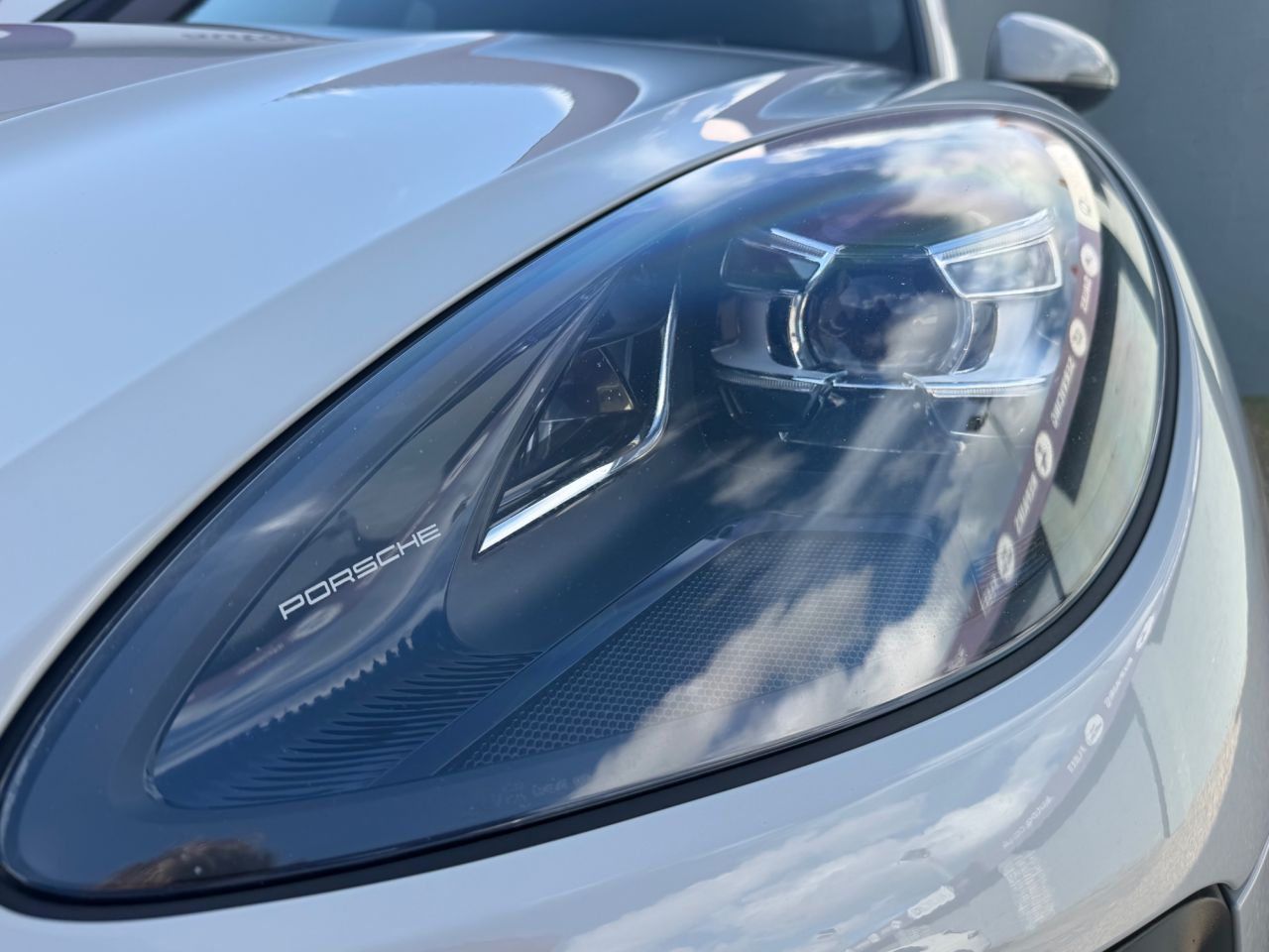 2019 PORSCHE MACAN 2.0T SUV 5dr Petrol PDK 4WD Euro 6 (s/s) (245 ps) - vehicle photo 6 for sale on PureCar