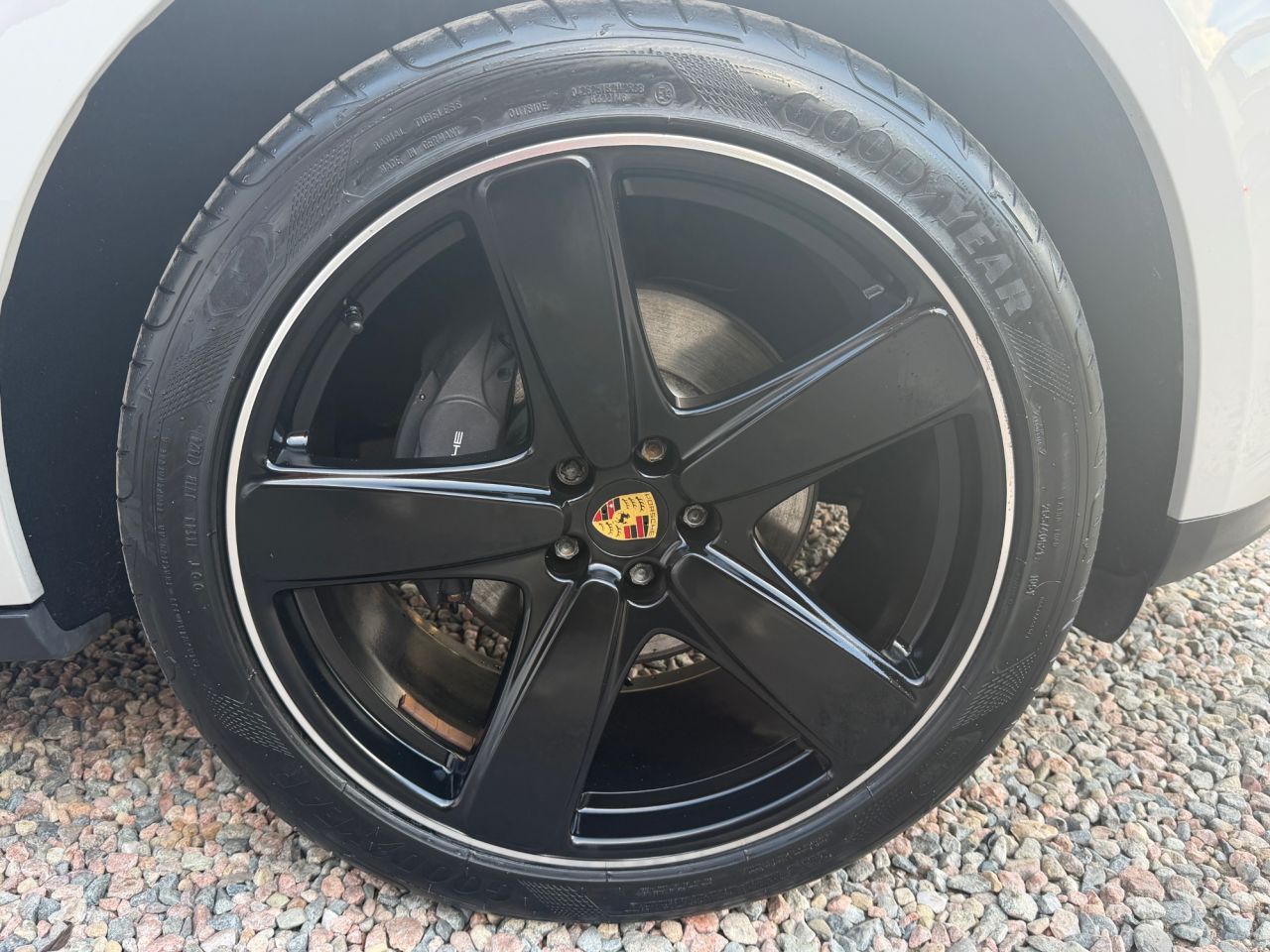 2019 PORSCHE MACAN 2.0T SUV 5dr Petrol PDK 4WD Euro 6 (s/s) (245 ps) - vehicle photo 11 for sale on PureCar