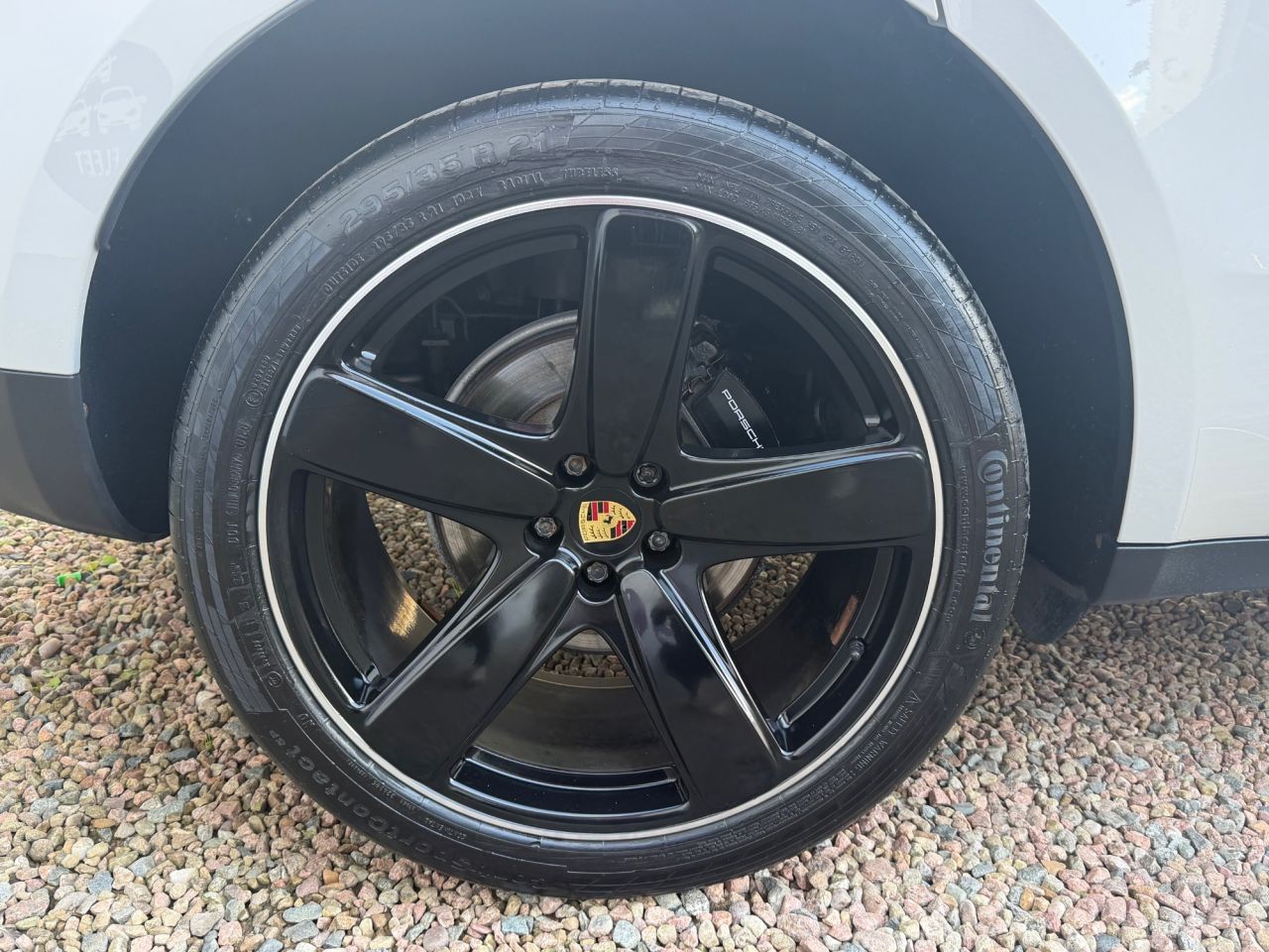 2019 PORSCHE MACAN 2.0T SUV 5dr Petrol PDK 4WD Euro 6 (s/s) (245 ps) - vehicle photo 12 for sale on PureCar