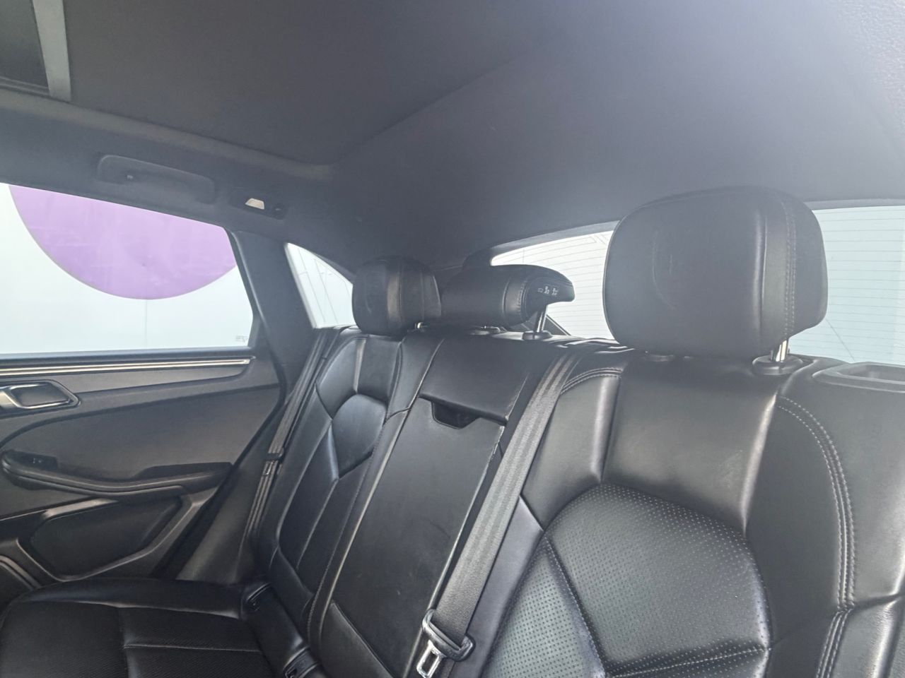 2019 PORSCHE MACAN 2.0T SUV 5dr Petrol PDK 4WD Euro 6 (s/s) (245 ps) - vehicle photo 19 for sale on PureCar