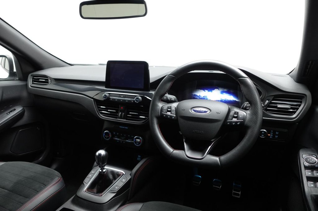 2020 Ford Kuga — image 10