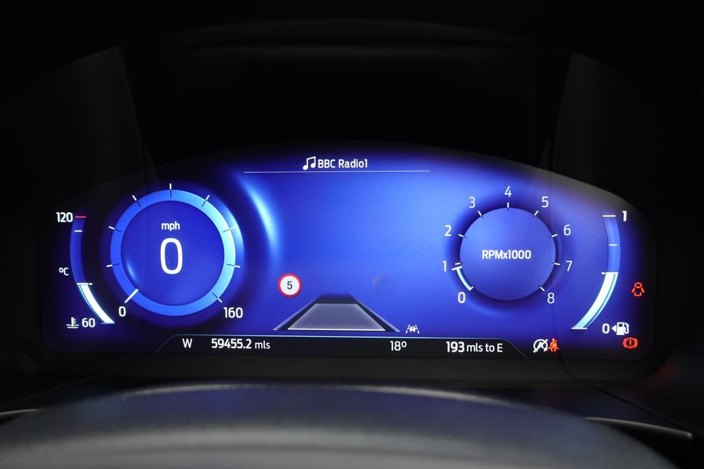 2020 Ford Kuga — image 24