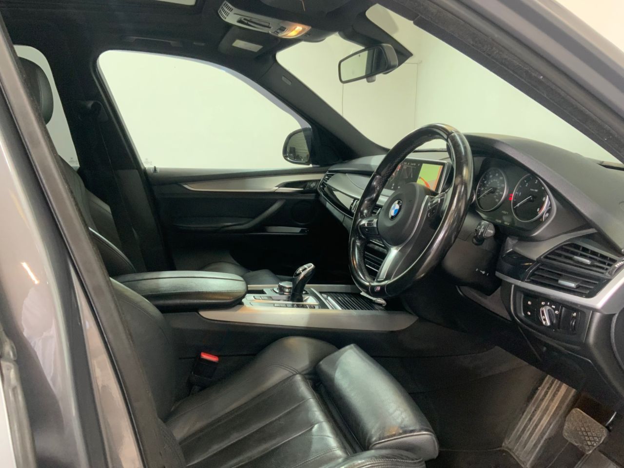 2016 BMW X5 M Sport - vehicle photo 12 for sale on PureCar
