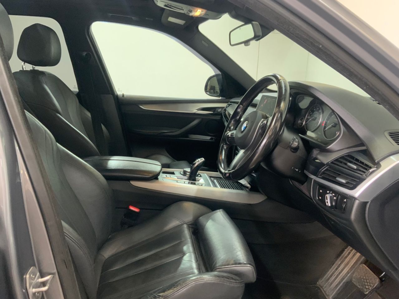 2016 BMW X5 M Sport - vehicle photo 13 for sale on PureCar