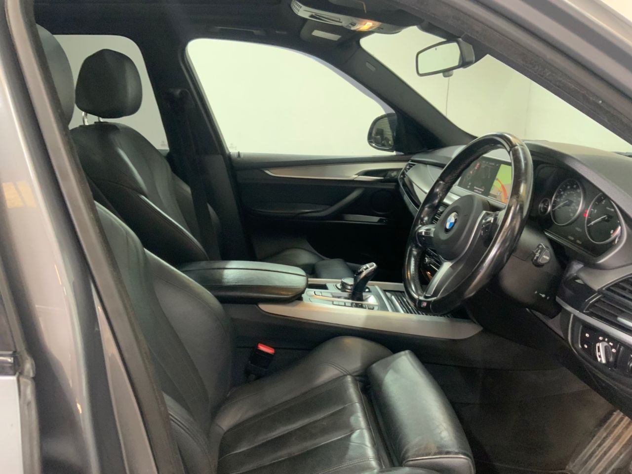 2016 BMW X5 M Sport - vehicle photo 15 for sale on PureCar