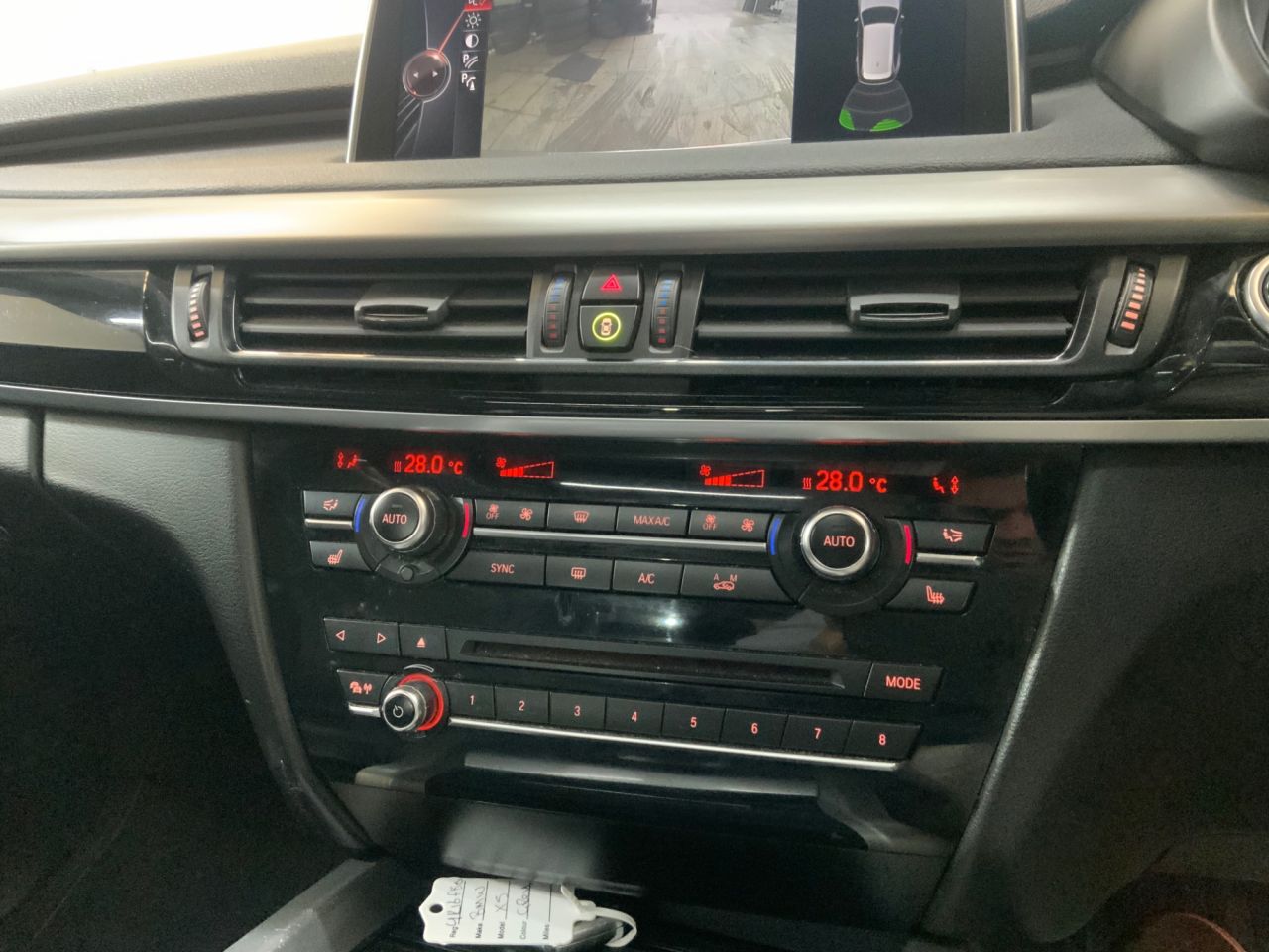 2016 BMW X5 M Sport - vehicle photo 19 for sale on PureCar