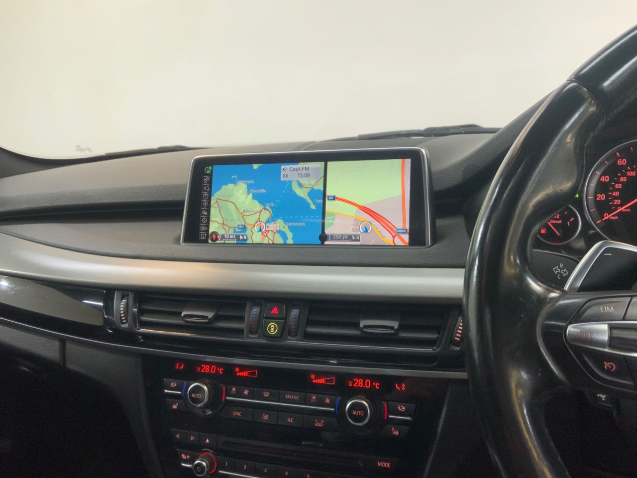 2016 BMW X5 M Sport - vehicle photo 22 for sale on PureCar