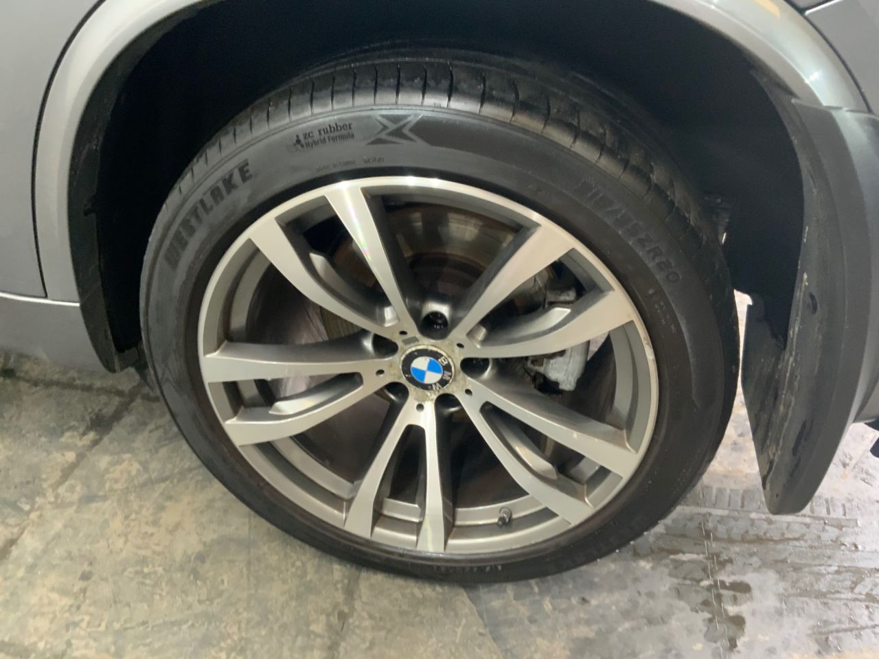 2016 BMW X5 M Sport - vehicle photo 27 for sale on PureCar